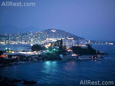 Kismet Hotel 2
